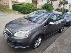 Sahibinden Fiat Linea 1.3 Multijet Urban 2014 Model  141.000 km Füme