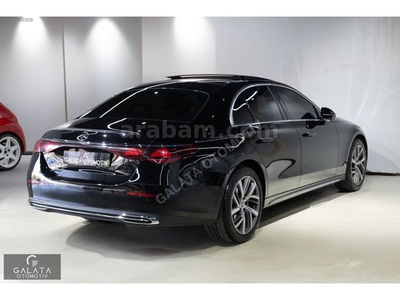 'GALATA' 2025 MERCEDES BENZ E180 EXCLUSİVE
