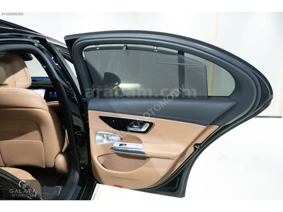 'GALATA' 2025 MERCEDES BENZ E180 EXCLUSİVE