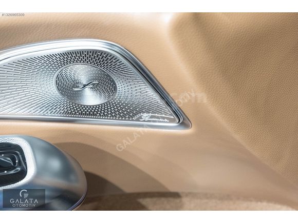 'GALATA' 2025 MERCEDES BENZ E180 EXCLUSİVE