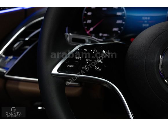 'GALATA' 2025 MERCEDES BENZ E180 EXCLUSİVE