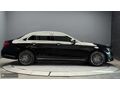 ""GARDEN""2018 SİYAH/TABA E180 EXCLUSİVE CAM TAVAN ÇİFT HAFIZA
