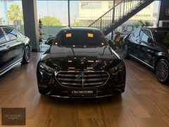 -CİO MOTORS-E 180 EXCLUSİVE-VAKUM-BURMASTER-360-HAFIZA-