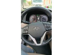 Sahibinden Hyundai Tucson 1.6 GDi Elite 2017 Model 