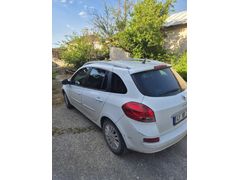 Sahibinden Renault Clio 1.2 Grandtour Night & Day 2012 Model
