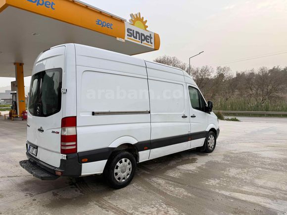 Sahibinden Mercedes - Benz Sprinter 316 CDI 