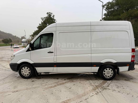 Sahibinden Mercedes - Benz Sprinter 316 CDI 