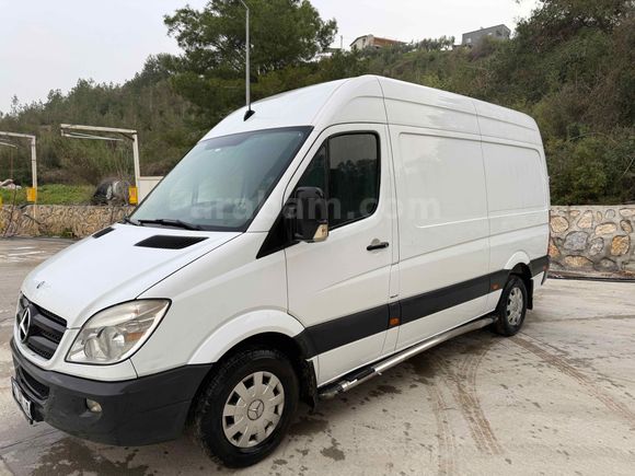 Sahibinden Mercedes - Benz Sprinter 316 CDI 