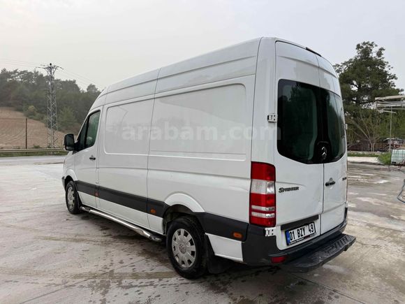 Sahibinden Mercedes - Benz Sprinter 316 CDI 