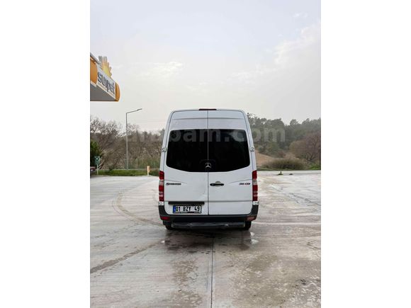 Sahibinden Mercedes - Benz Sprinter 316 CDI 