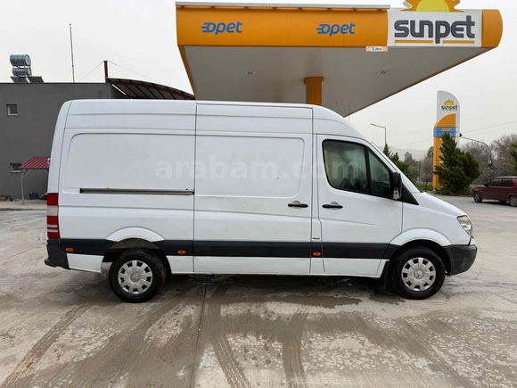 Sahibinden Mercedes - Benz Sprinter 316 CDI 