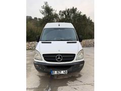 Sahibinden Mercedes - Benz Sprinter 316 CDI 