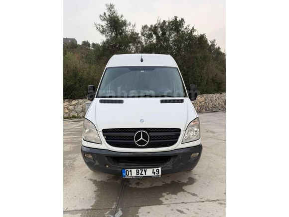 Sahibinden Mercedes - Benz Sprinter 316 CDI 