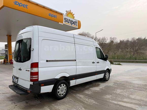 Sahibinden Mercedes - Benz Sprinter 316 CDI 