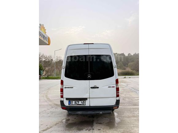 Sahibinden Mercedes - Benz Sprinter 316 CDI 