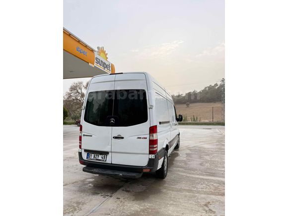 Sahibinden Mercedes - Benz Sprinter 316 CDI 