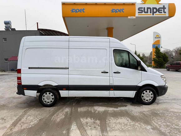 Sahibinden Mercedes - Benz Sprinter 316 CDI 
