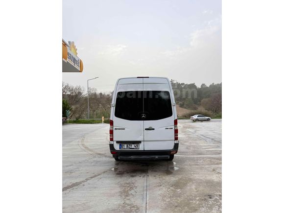 Sahibinden Mercedes - Benz Sprinter 316 CDI 