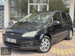 AHMET ÖZCAN'DAN 2005 DEĞİŞENSİZ GHİA SUNROOF 308.000 KM'DE