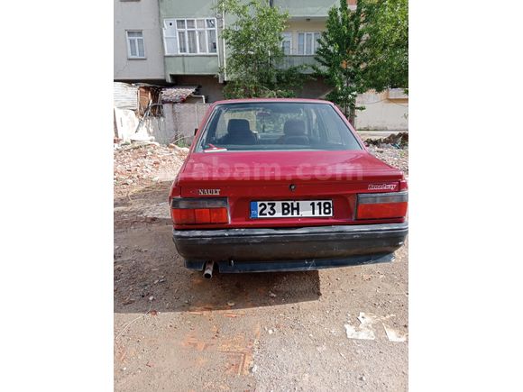 Sahibinden Renault R 9 1.4 Broadway 1993 Model