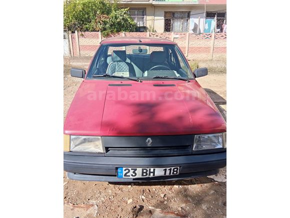 Sahibinden Renault R 9 1.4 Broadway 1993 Model