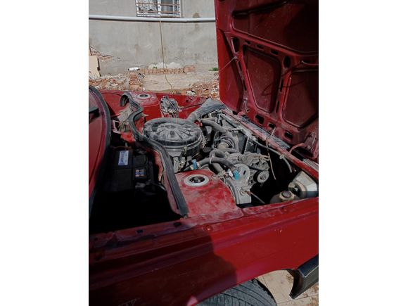 Sahibinden Renault R 9 1.4 Broadway 1993 Model