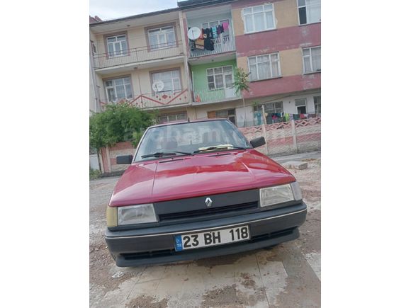 Sahibinden Renault R 9 1.4 Broadway 1993 Model