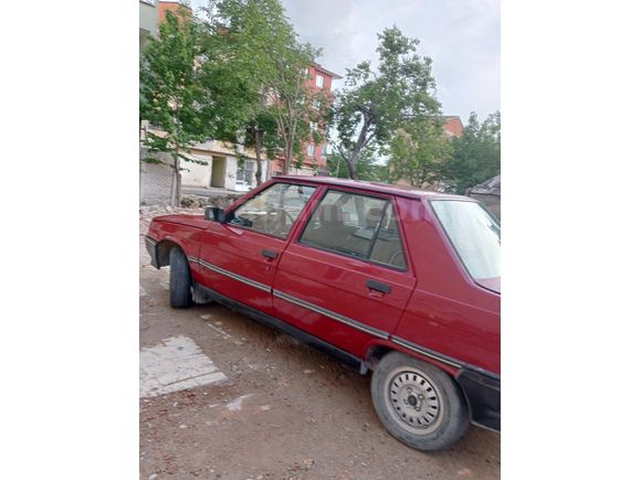 Sahibinden Renault R 9 1.4 Broadway 1993 Model