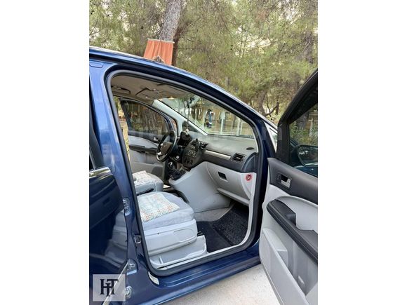 BİNİCİDEN AİLE ARACI C-MAX KK 12 TAKSİT