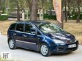 BİNİCİDEN AİLE ARACI C-MAX KK 12 TAKSİT