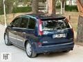 BİNİCİDEN AİLE ARACI C-MAX KK 12 TAKSİT
