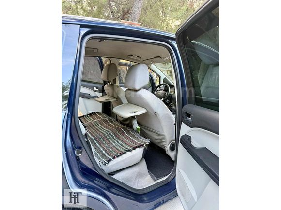 BİNİCİDEN AİLE ARACI C-MAX KK 12 TAKSİT