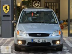 2005 MODEL C- MAX 1.6 TDCİ CHİA +SANRUF