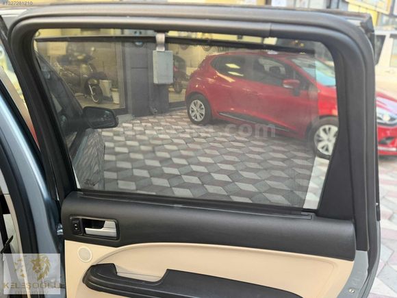 2005 MODEL C- MAX 1.6 TDCİ CHİA +SANRUF