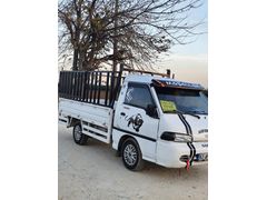 Sahibinden Hyundai H 100