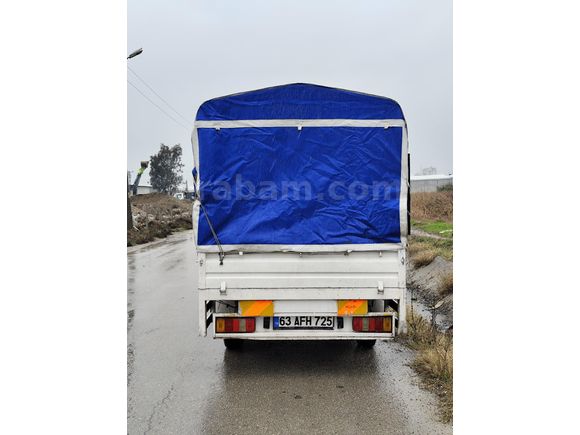 Sahibinden Hyundai H 100