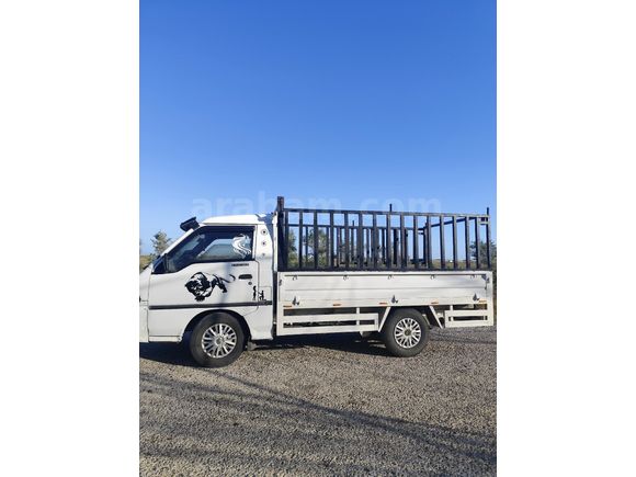 Sahibinden Hyundai H 100