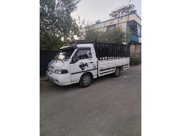 Sahibinden Hyundai H 100