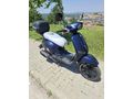 Mondial 50(80) Wing
