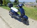 Mondial 50(80) Wing