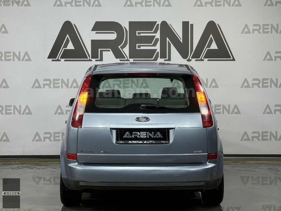 ARENA'DAN 2006 DEĞİŞENSİZ KAPUT TAVAN BAGAJ BOYASIZ CMAX