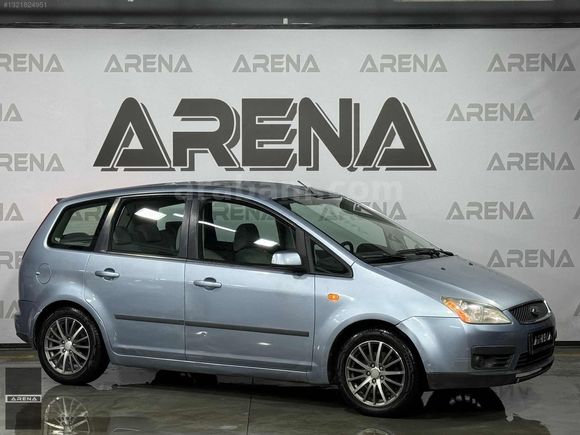 ARENA'DAN 2006 DEĞİŞENSİZ KAPUT TAVAN BAGAJ BOYASIZ CMAX