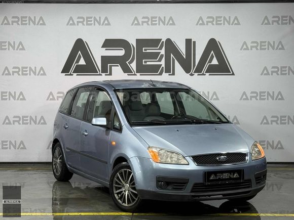 ARENA'DAN 2006 DEĞİŞENSİZ KAPUT TAVAN BAGAJ BOYASIZ CMAX
