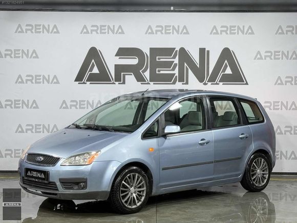 ARENA'DAN 2006 DEĞİŞENSİZ KAPUT TAVAN BAGAJ BOYASIZ CMAX