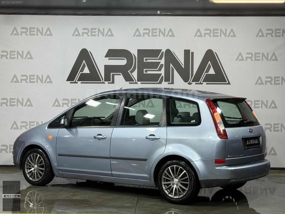 ARENA'DAN 2006 DEĞİŞENSİZ KAPUT TAVAN BAGAJ BOYASIZ CMAX
