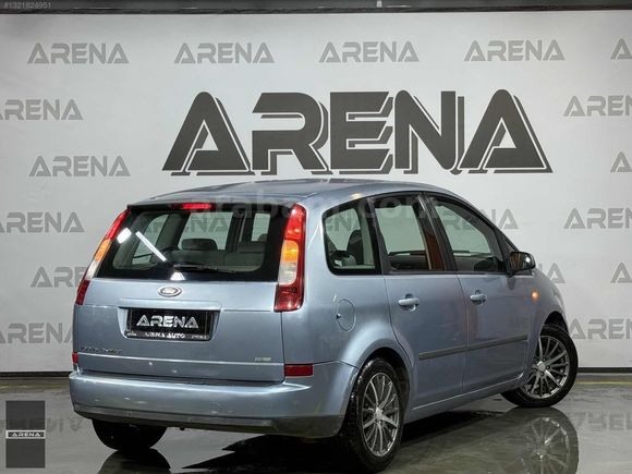 ARENA'DAN 2006 DEĞİŞENSİZ KAPUT TAVAN BAGAJ BOYASIZ CMAX