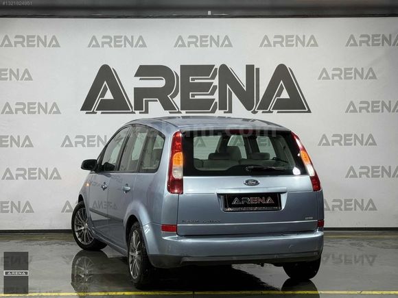 ARENA'DAN 2006 DEĞİŞENSİZ KAPUT TAVAN BAGAJ BOYASIZ CMAX