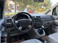FORD C-MAX TEMİZ AİLE ARABASI