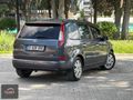 FORD C-MAX TEMİZ AİLE ARABASI