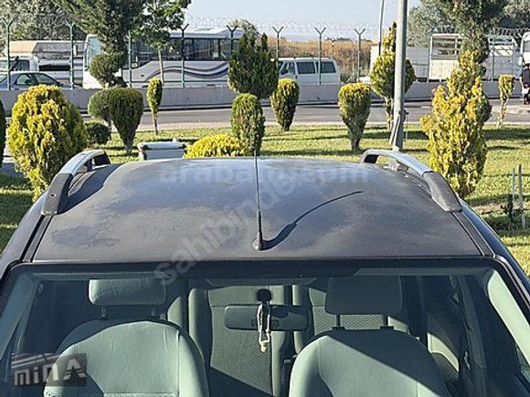 MİNA AUTO-2005 C-MAX MASRAFSIZ